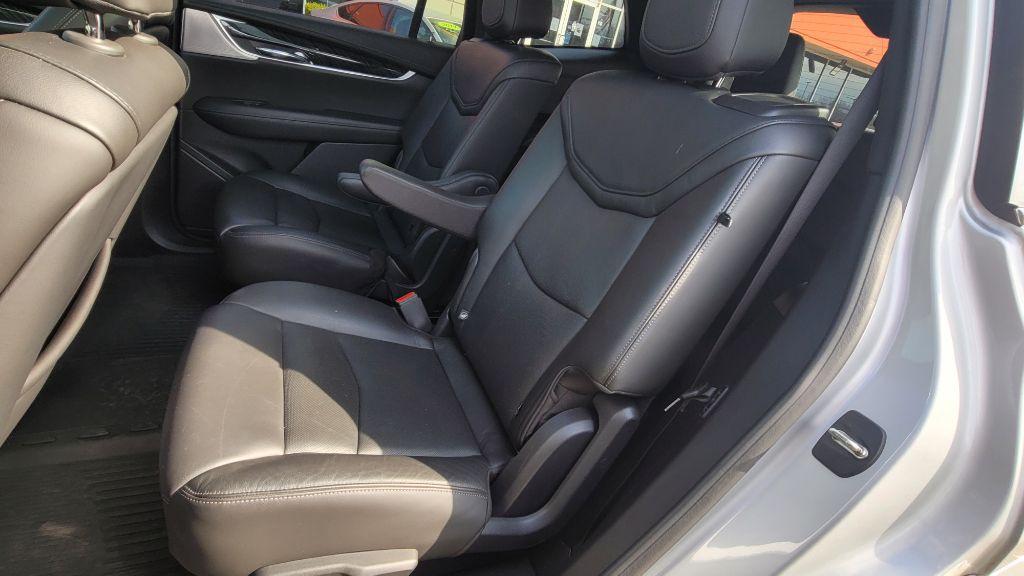 2020 Cadillac XT6 Image 15