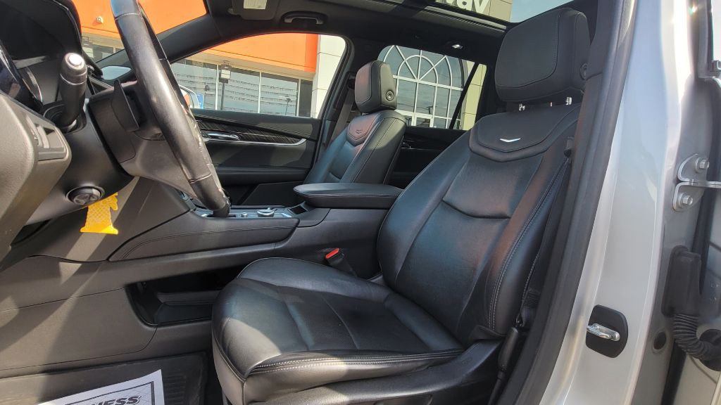 2020 Cadillac XT6 Image 16