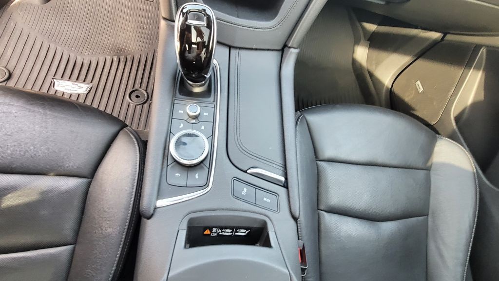 2020 Cadillac XT6 Image 17