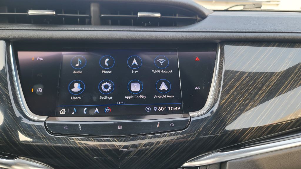 2020 Cadillac XT6 Image 18