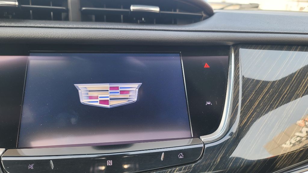 2020 Cadillac XT6 Image 19