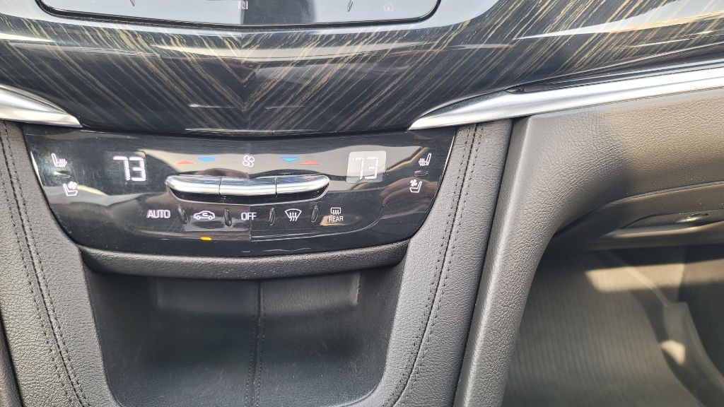 2020 Cadillac XT6 Image 20