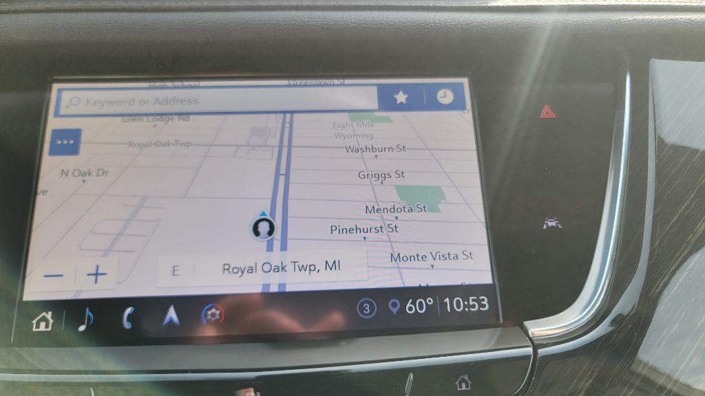 2020 Cadillac XT6 Image 22