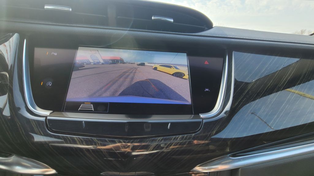 2020 Cadillac XT6 Image 26