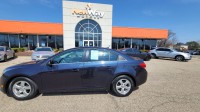 Image for 2014 Chevrolet Cruze 1LT AUTO ID: 7306851