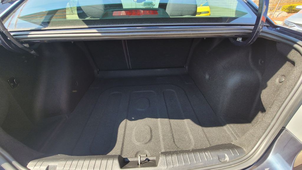 2014 Chevrolet Cruze Image 20