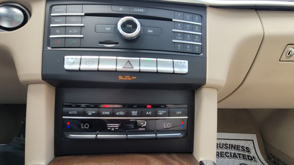 2016 Mercedes-Benz E-Class Image 20