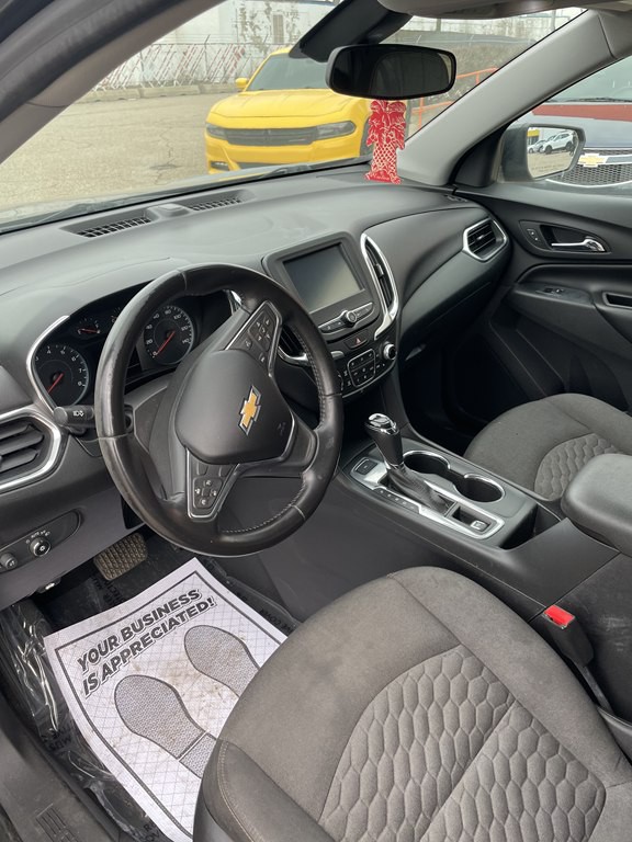 2018 Chevrolet Equinox Image 6