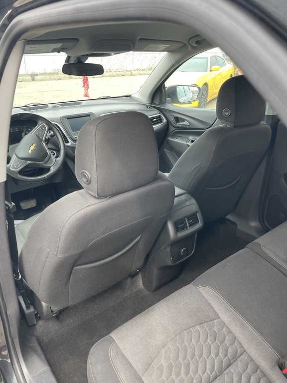 2018 Chevrolet Equinox Image 7