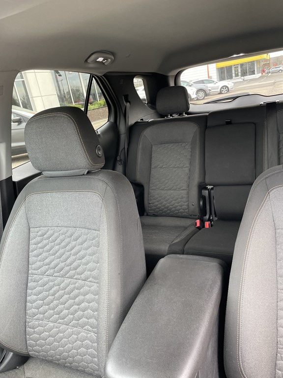 2018 Chevrolet Equinox Image 8