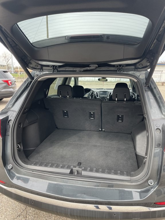 2018 Chevrolet Equinox Image 10