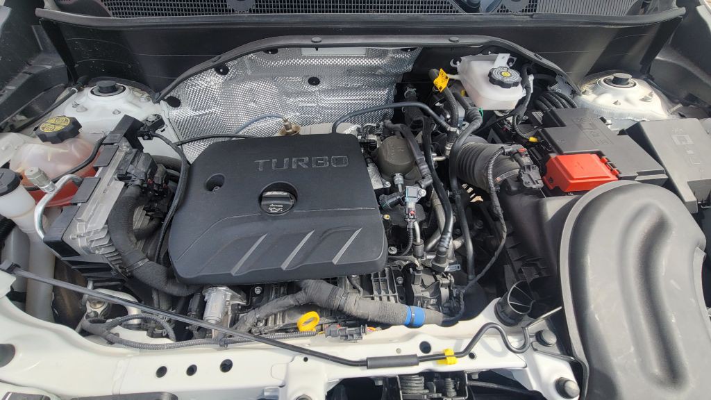 2024 Buick Enclave Image 11