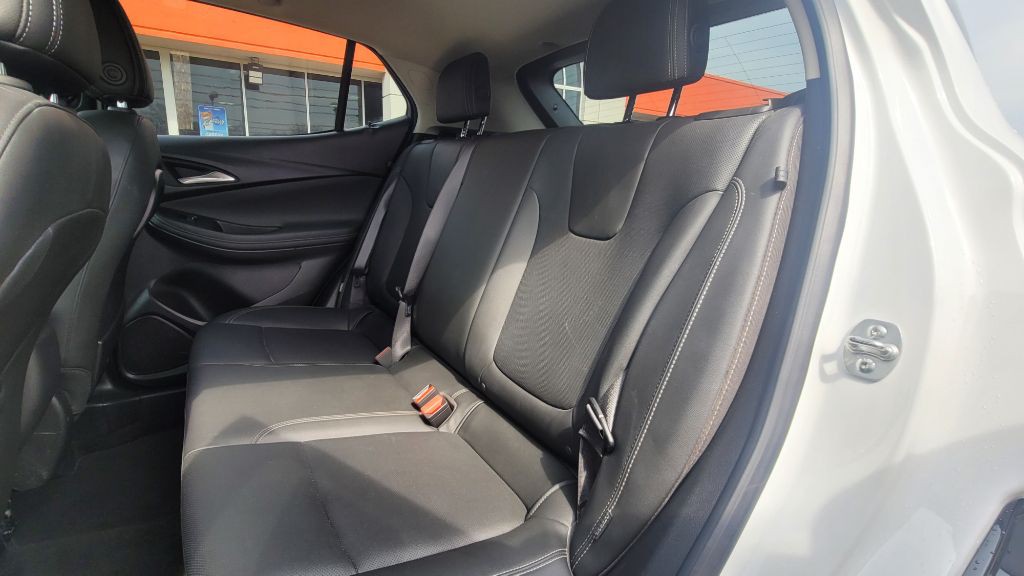 2024 Buick Enclave Image 14