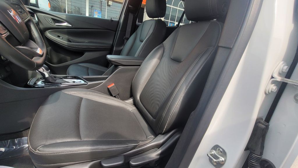 2024 Buick Enclave Image 15