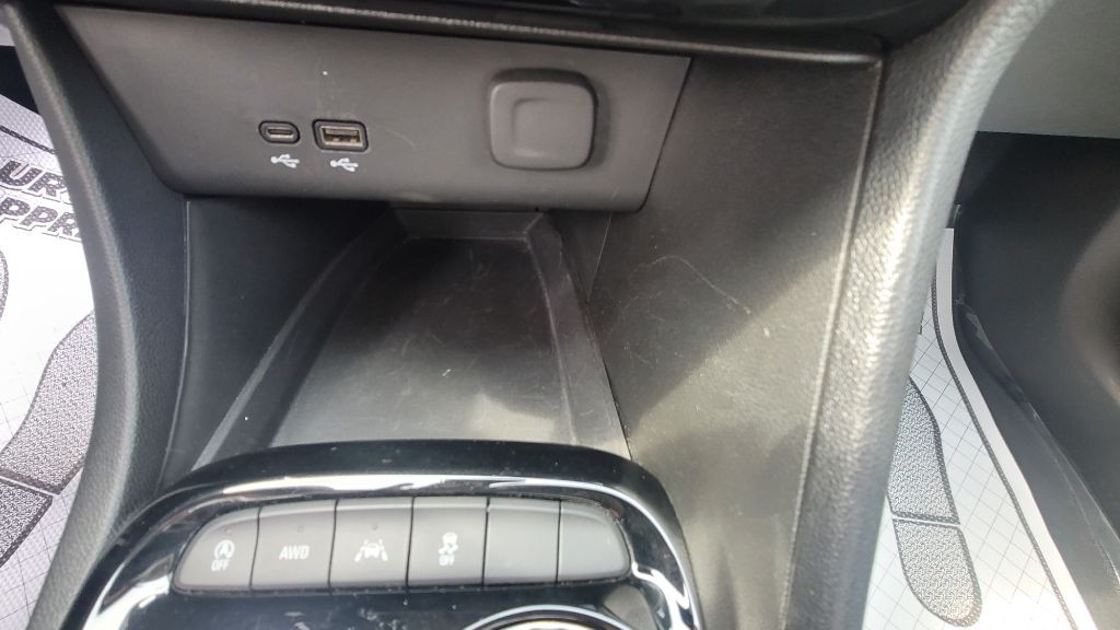 2024 Buick Enclave Image 16