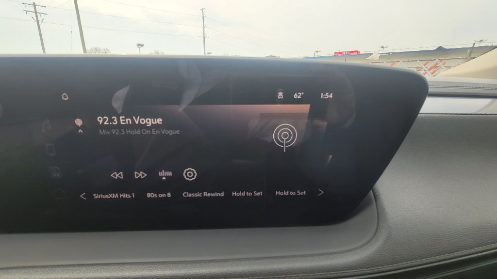 2024 Buick Enclave Image 17