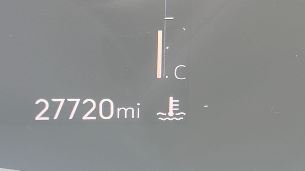 2024 Buick Enclave Image 18