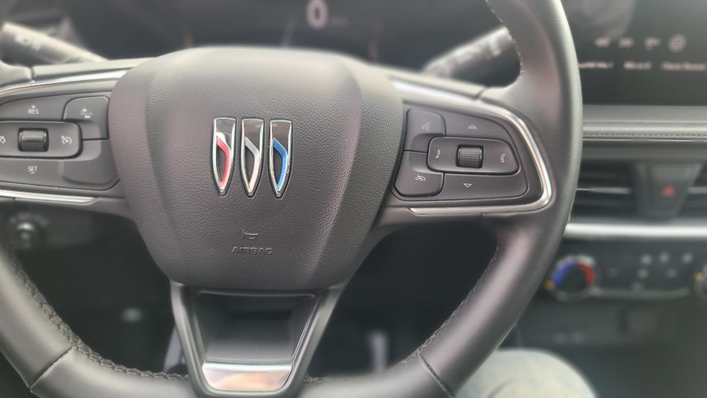 2024 Buick Enclave Image 19