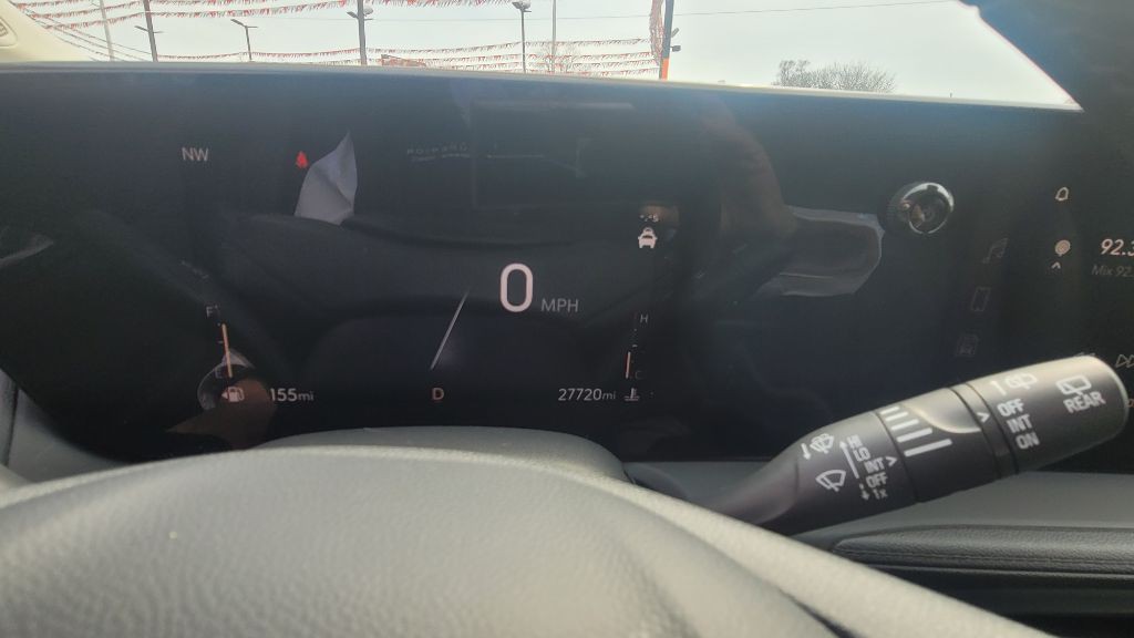 2024 Buick Enclave Image 20