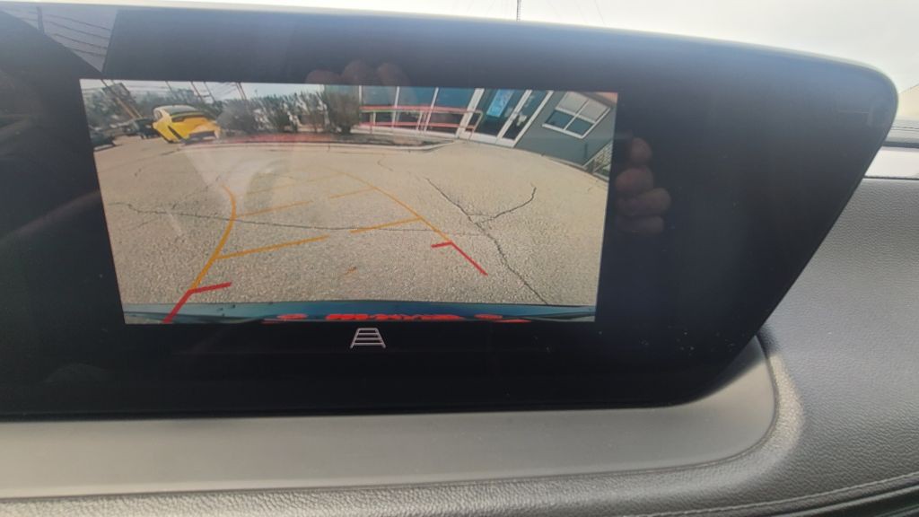 2024 Buick Enclave Image 21