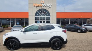 Image for 2024 Buick Enclave Sport Touring ID: 7313166