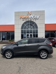 Image for 2017 Ford Escape SE ID: 7318980