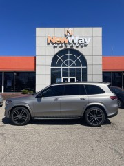 Image for 2020 Mercedes-Benz GLS-Class GLS 580 ID: 7352992