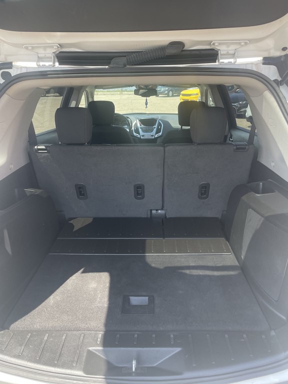 2016 GMC Terrain Image 9