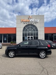 Image for 2017 GMC Terrain SLE-2 ID: 7363234