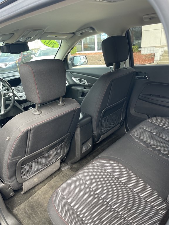 2017 GMC Terrain Image 7