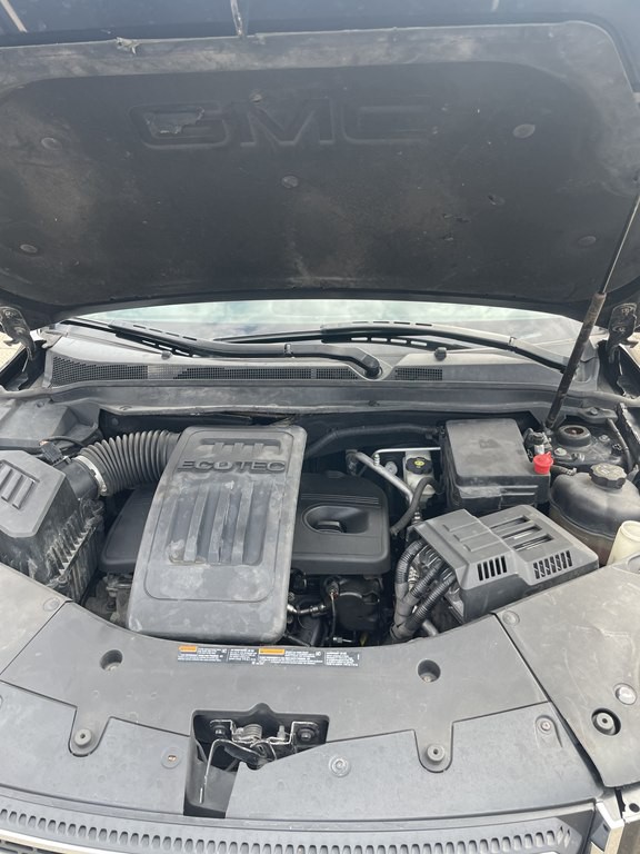 2017 GMC Terrain Image 12