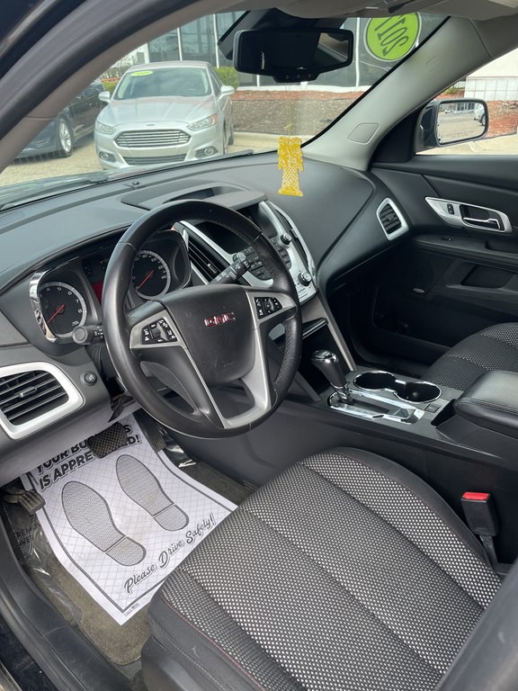 2017 GMC Terrain Image 7