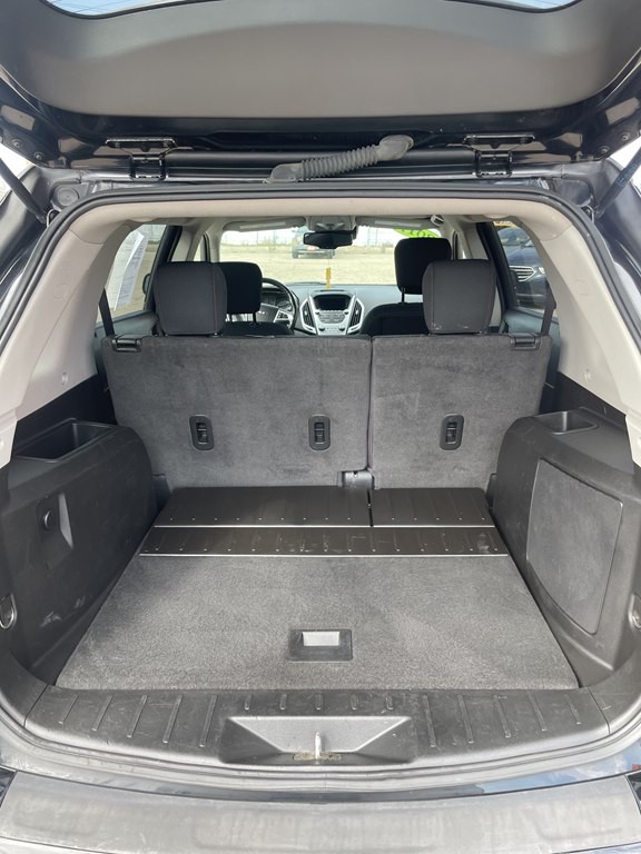 2017 GMC Terrain Image 8