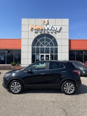 Image for 2017 Buick Enclave Preferred ID: 7371646