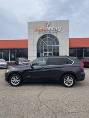 Image for 2015 BMW X5 xDrive35i ID: 7376046