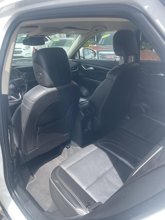 2023 Buick Envision Image 7