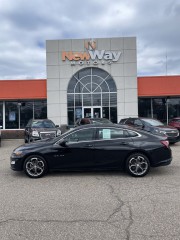 Image for 2020 Chevrolet Malibu LT ID: 7386955