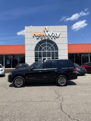 Image for 2017 Lincoln Navigator Select ID: 7400744