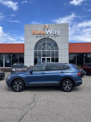 Image for 2018 Volkswagen Tiguan 2.0T SE 4MOTION ID: 7406766