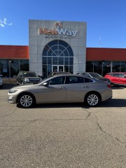 Image for 2023 Chevrolet Malibu LT ID: 7407053