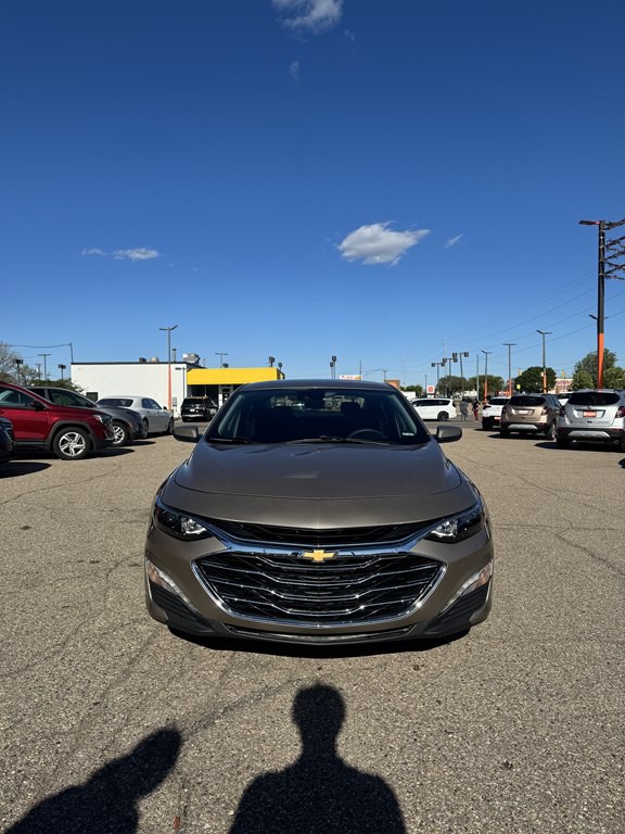 2023 Chevrolet Malibu Image 5