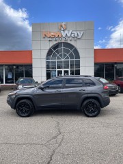 Image for 2016 Jeep Cherokee Trailhawk ID: 7407844