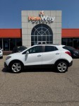 Image for 2016 Buick Enclave Enience ID: 7415715