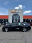 Image for 2018 Chevrolet Impala Premier ID: 7415765