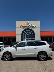 Image for 2017 Buick Enclave Premium ID: 7446508