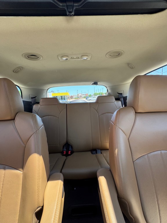 2017 Buick Enclave Image 13