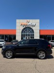 Image for 2016 Ford Explorer XLT ID: 7446735