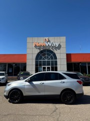 Image for 2018 Chevrolet Equinox LS ID: 7447191
