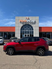 Image for 2026 Jeep Compass Limited ID: 7453528