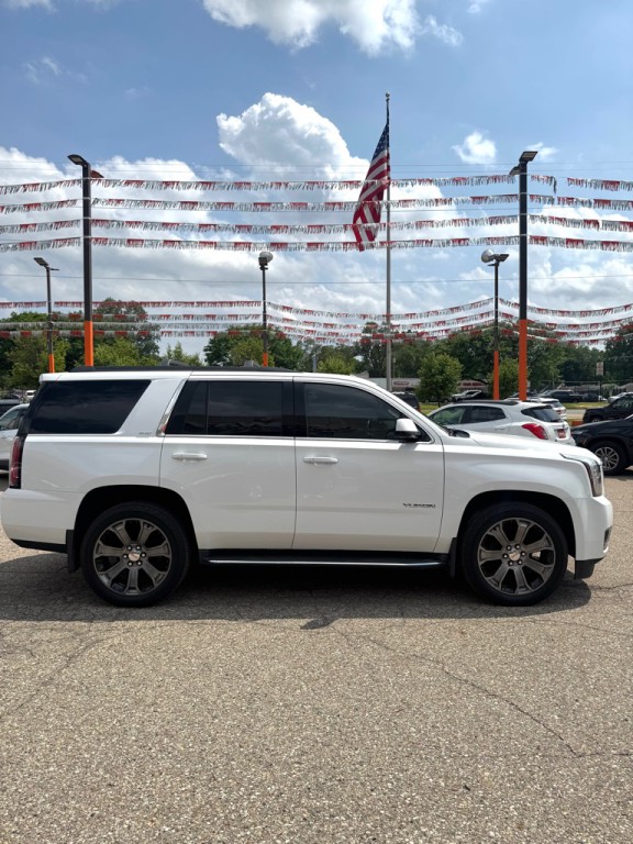 2016 GMC Yukon Image 6